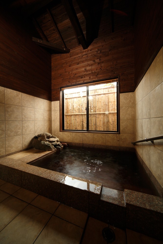 庄内の里 庄内温泉画像2