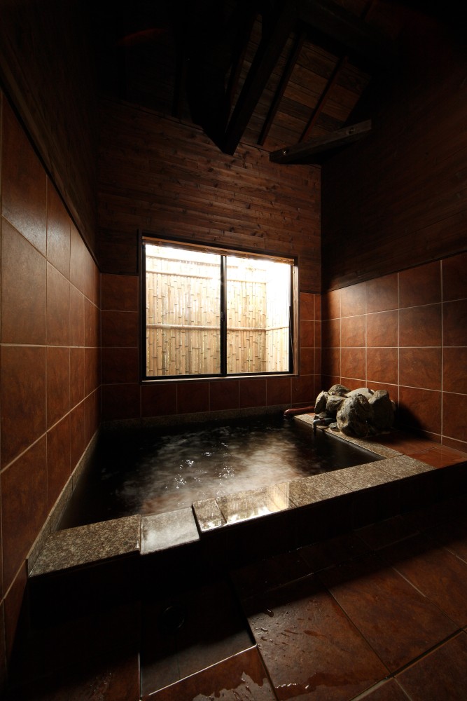 庄内の里 庄内温泉画像3