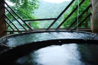 ホタルと絶景の宿 つれづれ のサムネイル画像