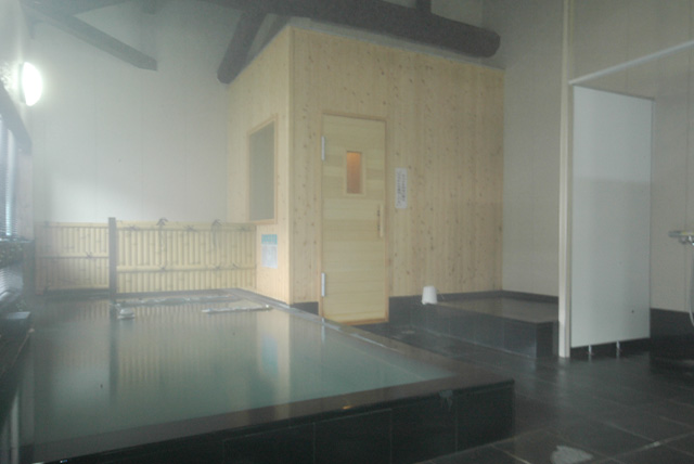 大浴場の施設画像 - 5