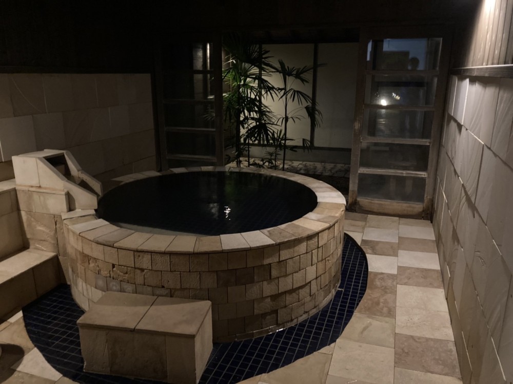 隠れ家温泉 古保山リゾート画像2