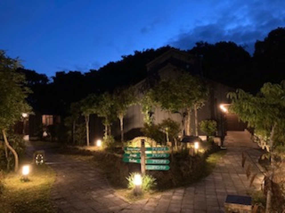 外観の施設画像 - 11