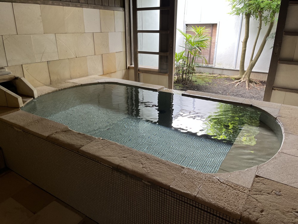 隠れ家温泉 古保山リゾート画像3