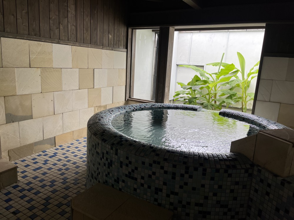 家族湯⑤の施設画像 - 6