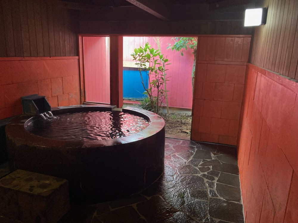 家族湯⑥の施設画像 - 7