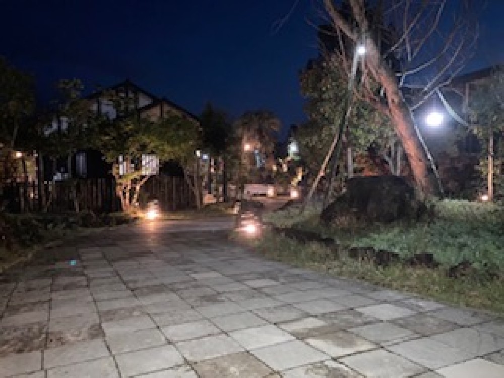 外観の施設画像 - 10