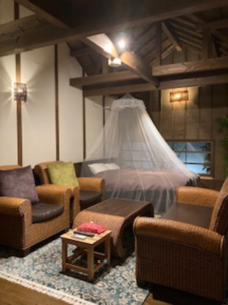 客室の施設画像 - 13