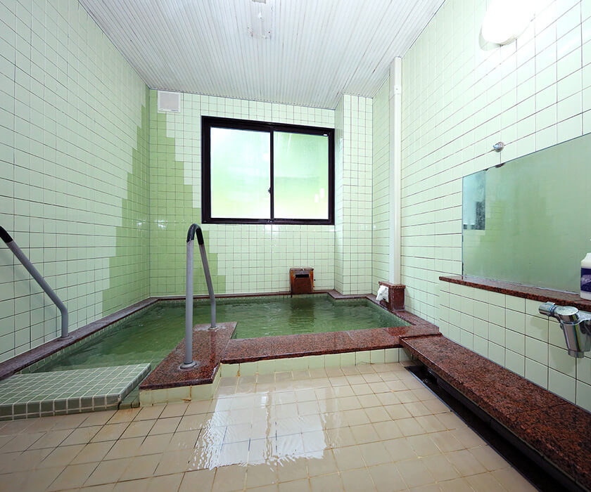 家族風呂のサムネイル画像