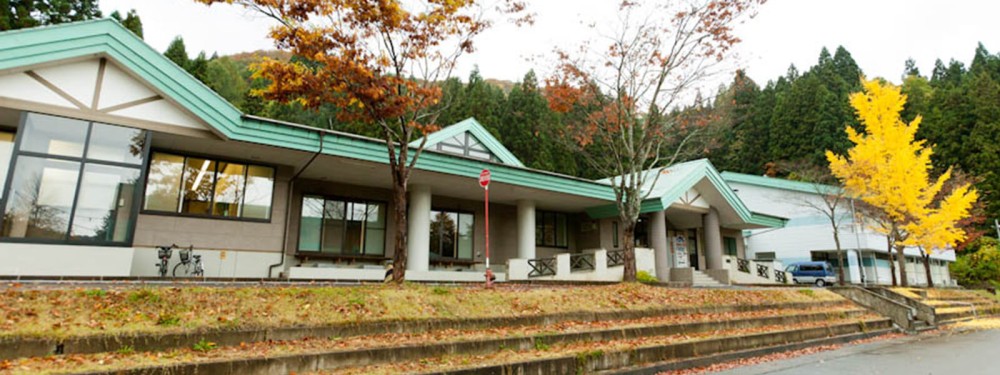 グリーンパーク もりのいずみ画像2