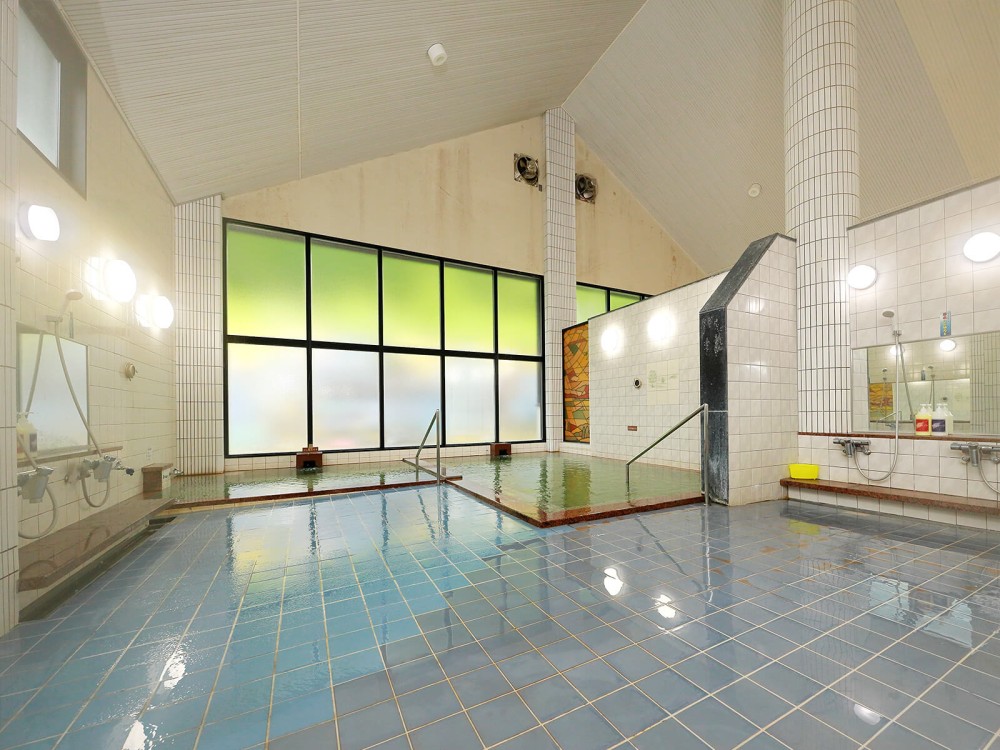 グリーンパーク もりのいずみ画像3