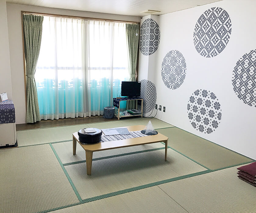 個室休憩（有料）の施設画像 - 4