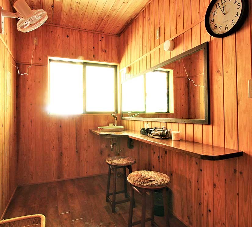 家族風呂 山桜の施設画像 - 8