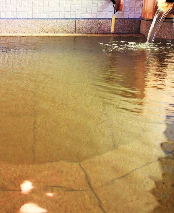 家族風呂 山椿の施設画像 - 9