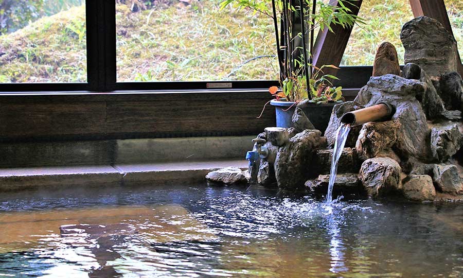 内湯の施設画像 - 10