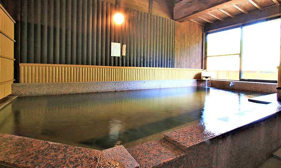 内湯の施設画像 - 11