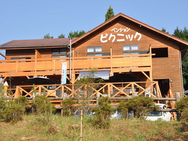 ペンション ピクニック画像2