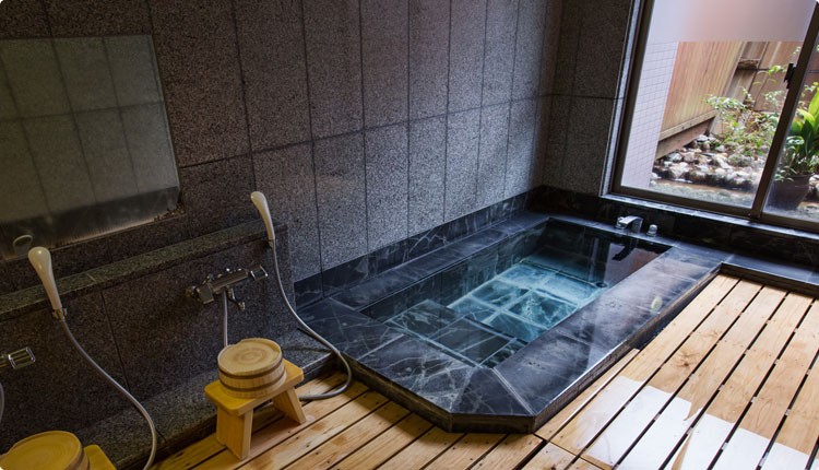 ホテル華翠苑画像1