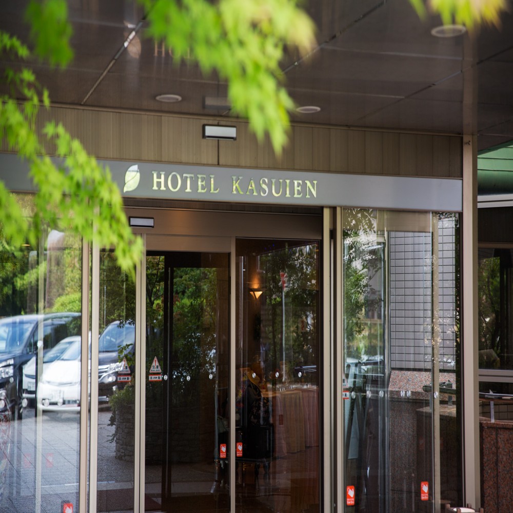 ホテル華翠苑画像3