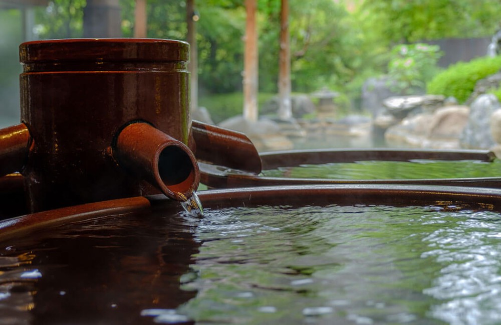 天然ラジウム温泉の施設画像 - 14