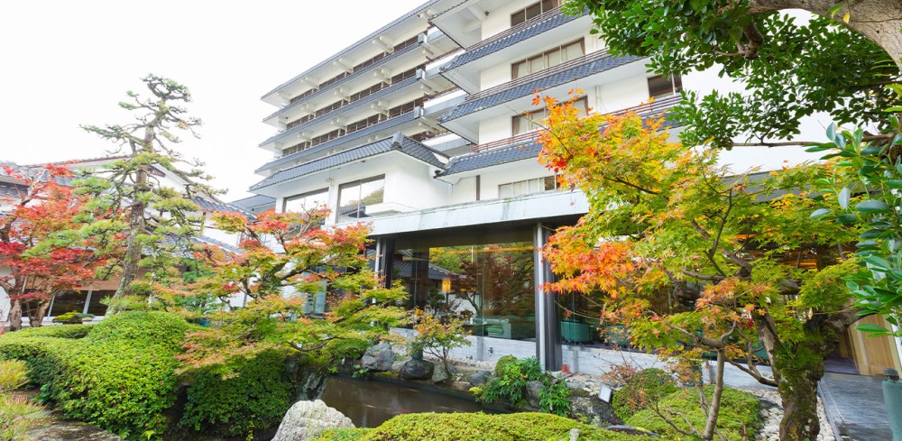 外観の施設画像 - 15