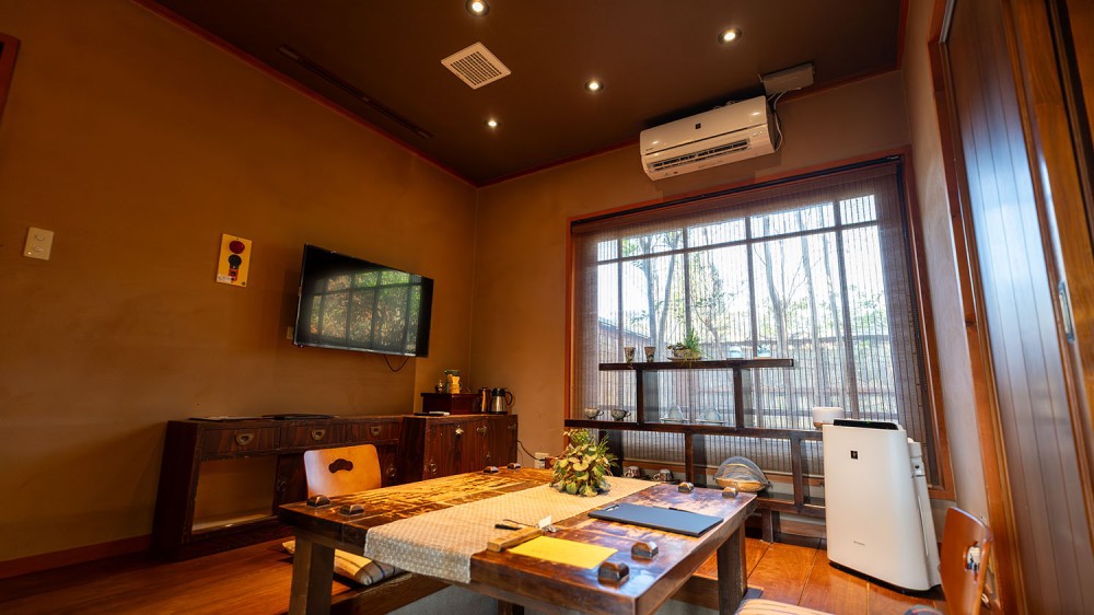 「羅しゅう」客室の施設画像 - 14