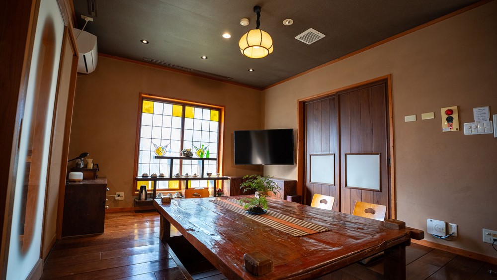 「有為の奥山」客室の施設画像 - 15