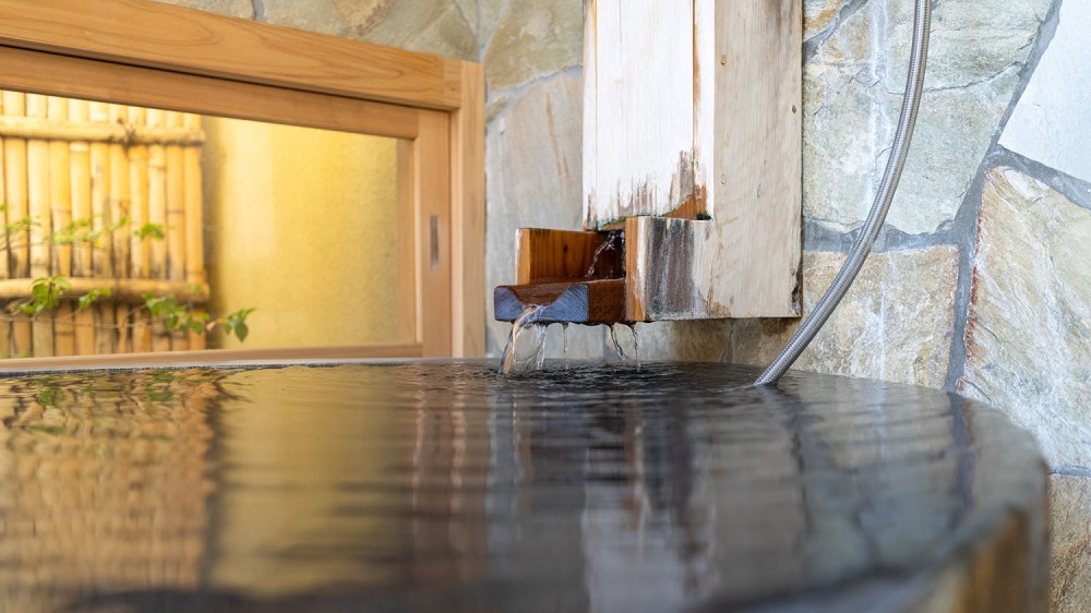 お風呂の施設画像 - 5