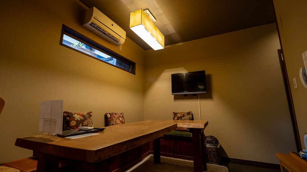 お部屋の施設画像 - 16