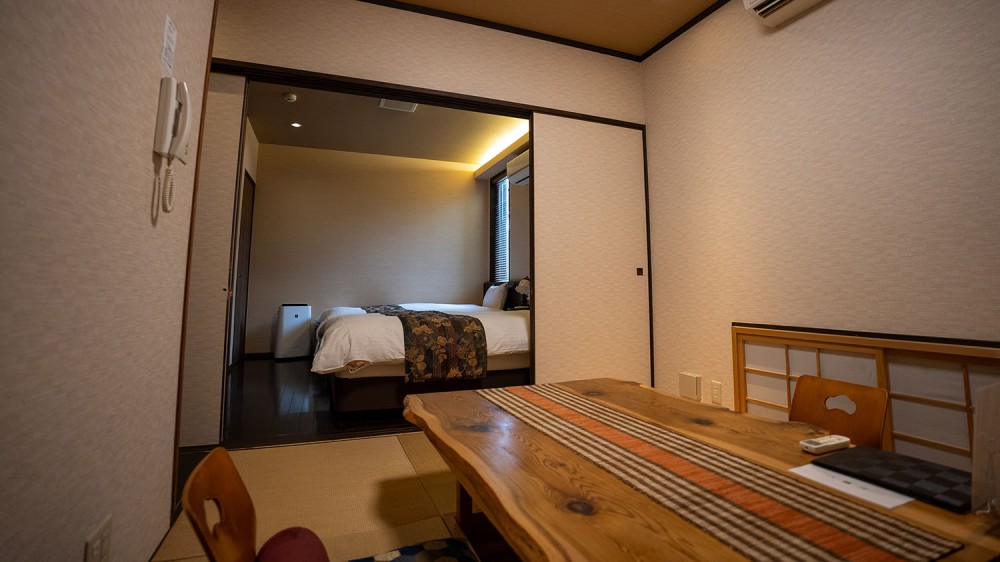 「花菱」客室の施設画像 - 17