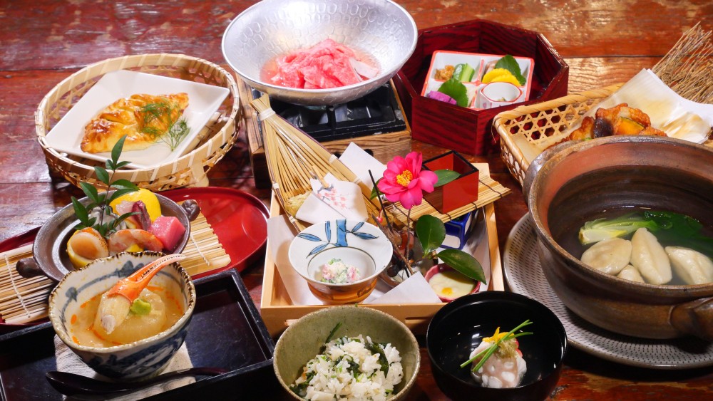 料理の施設画像 - 18