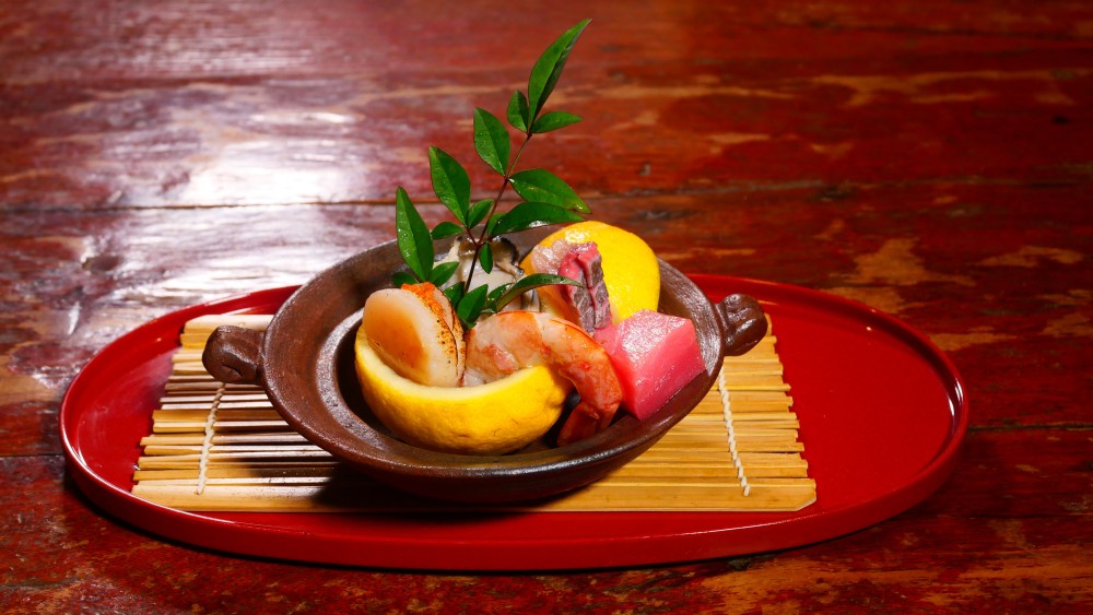 料理②の施設画像 - 19