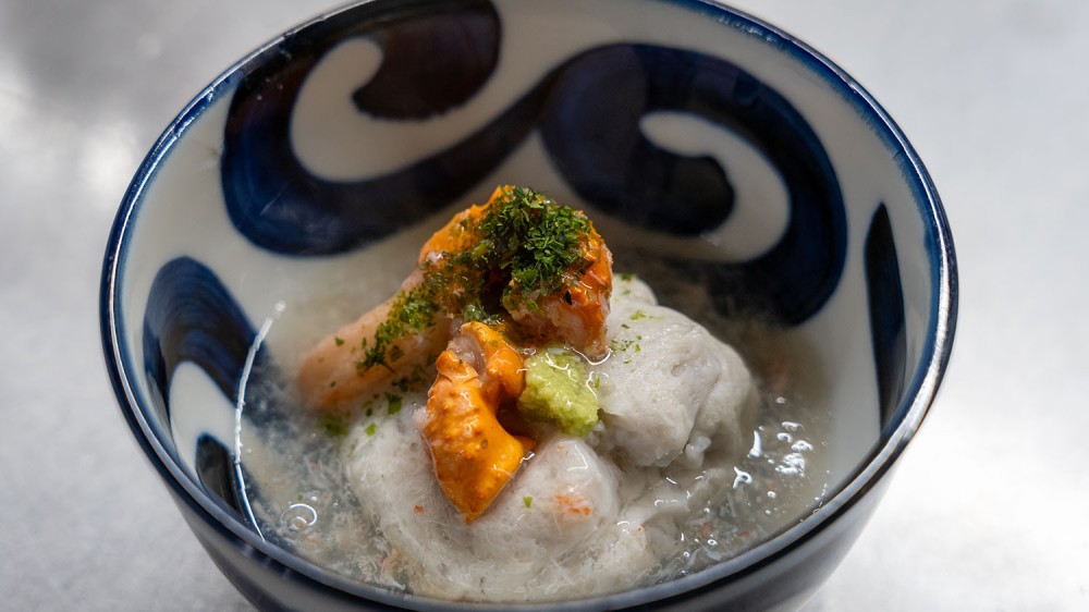 料理③の施設画像 - 20