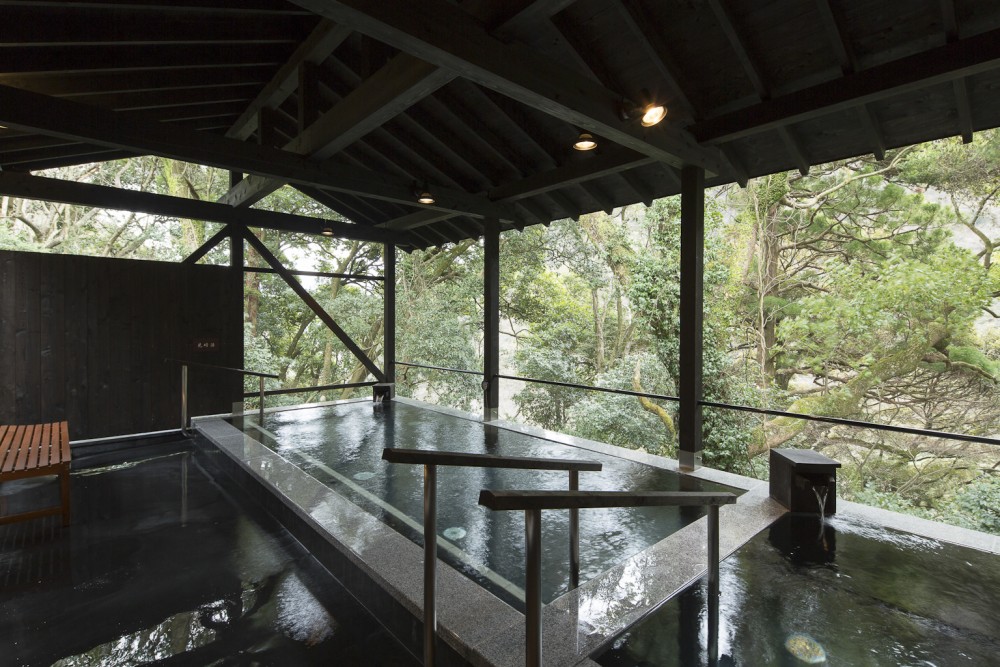 見晴湯　女湯の施設画像 - 7