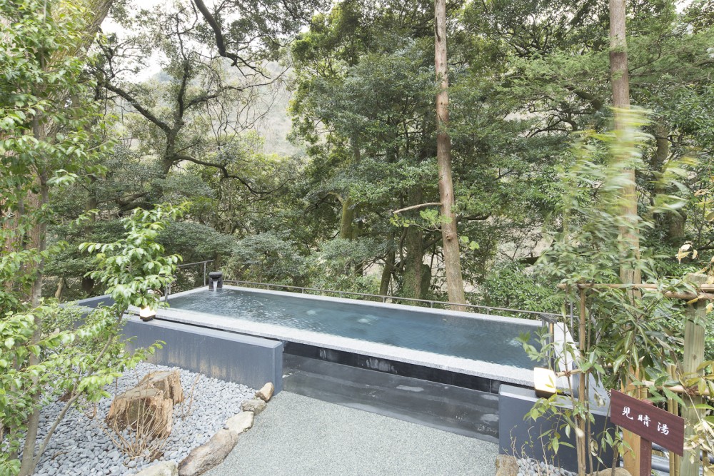 見晴湯　男湯の施設画像 - 8