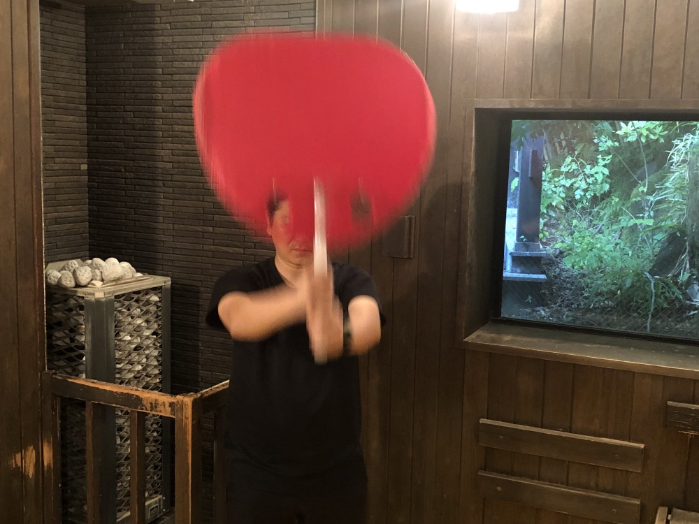 ロウリュウサービスの施設画像 - 12