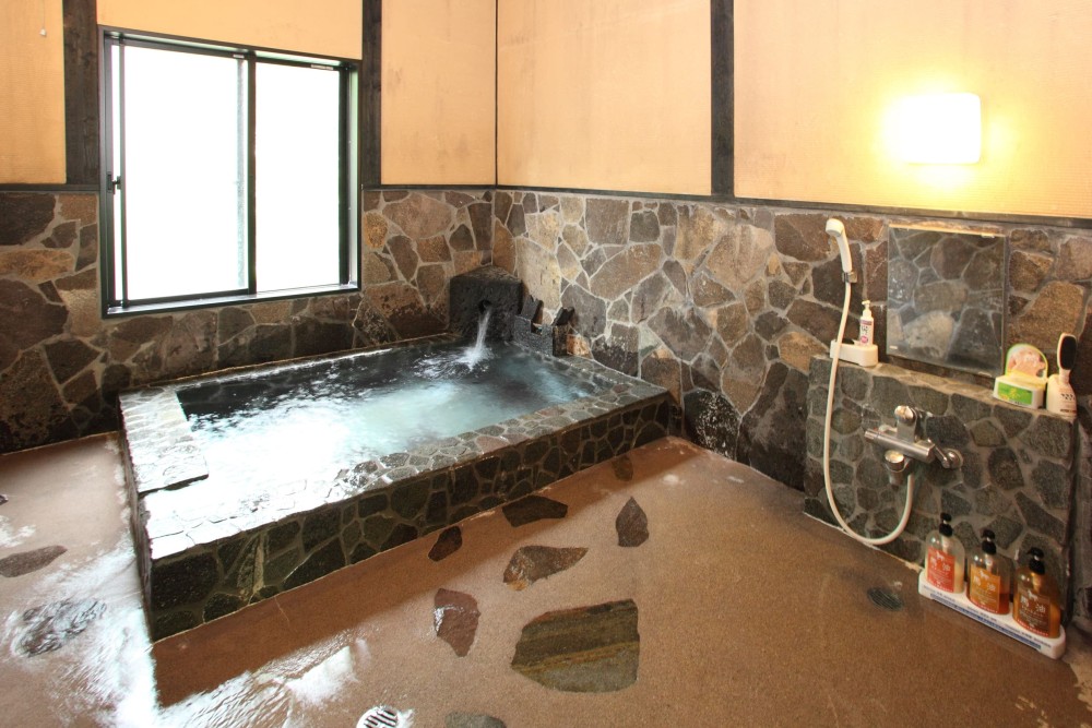 石風呂のサムネイル画像