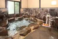 貸切家族風呂 湯の倉 のサムネイル画像