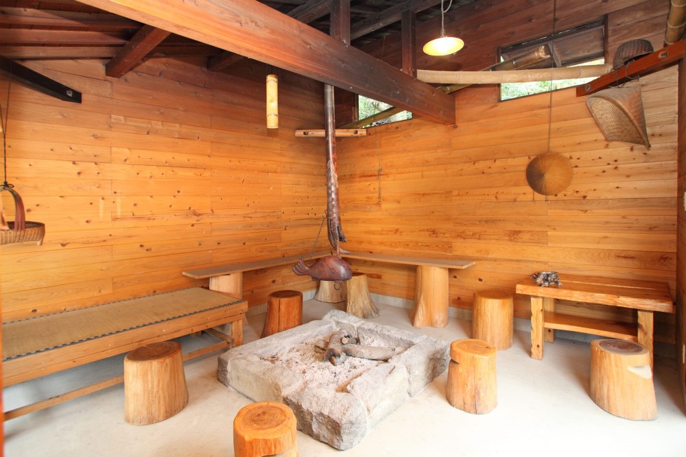 湯あがり処の施設画像 - 4