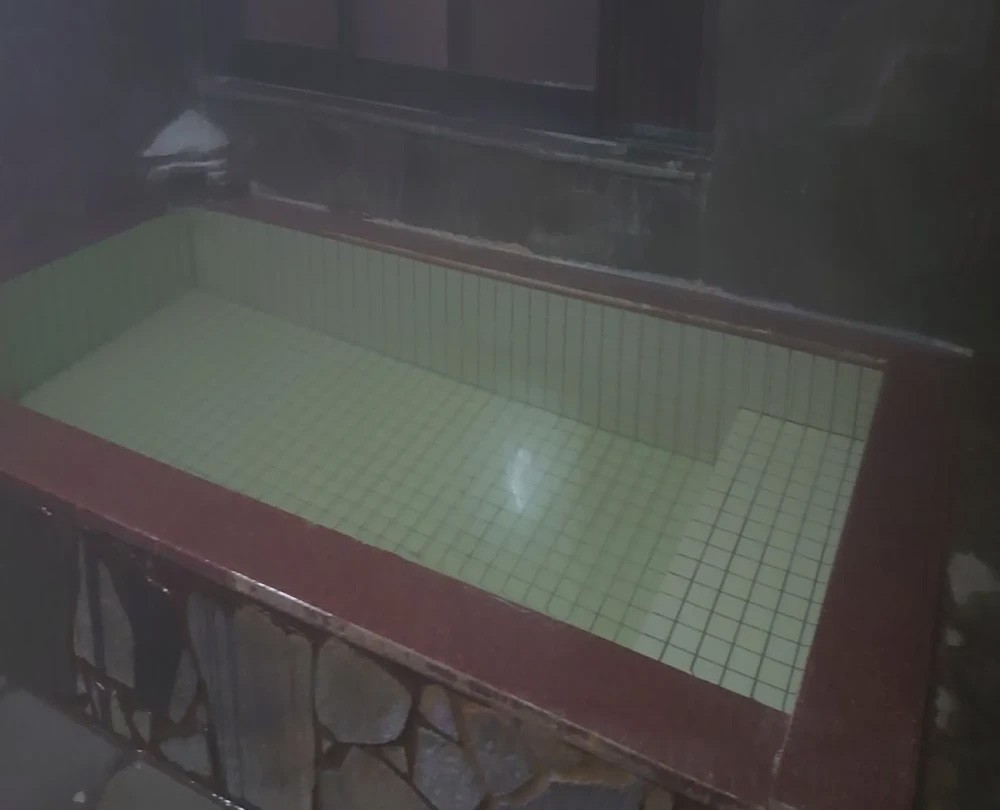 家族湯　椎の木の施設画像 - 4