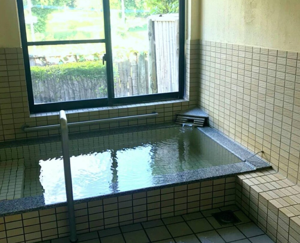 家族湯　さくら（バリアフリー）の施設画像 - 5