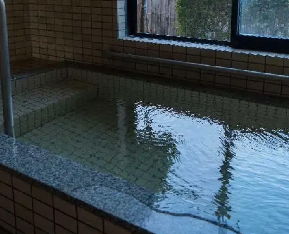 家族湯　さくら（バリアフリー）の施設画像 - 6