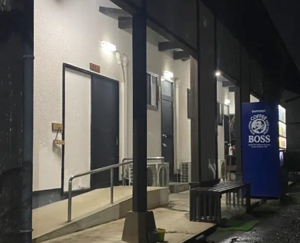 家族湯入り口の施設画像 - 9