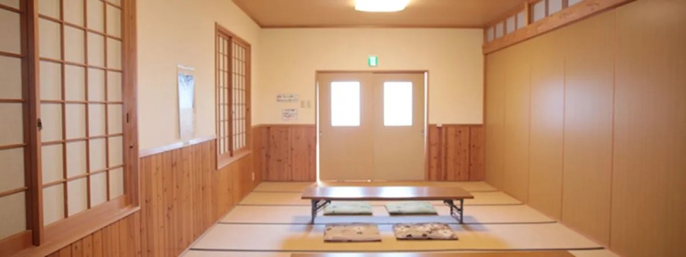 貸し切り部屋の施設画像 - 13