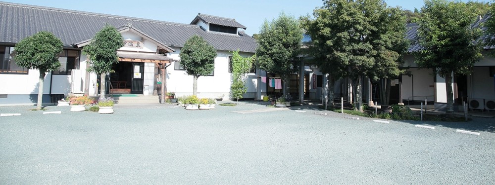 駐車場の施設画像 - 14