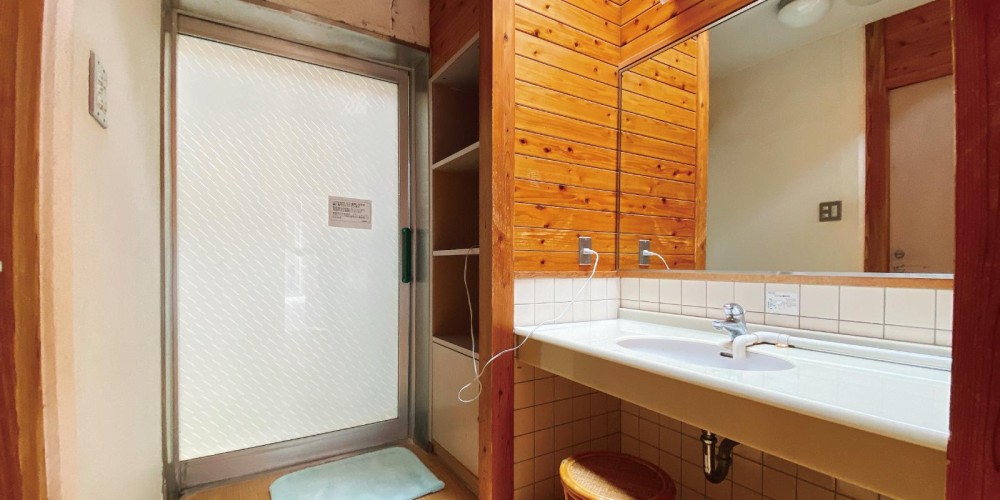 家族湯　室内の施設画像 - 4