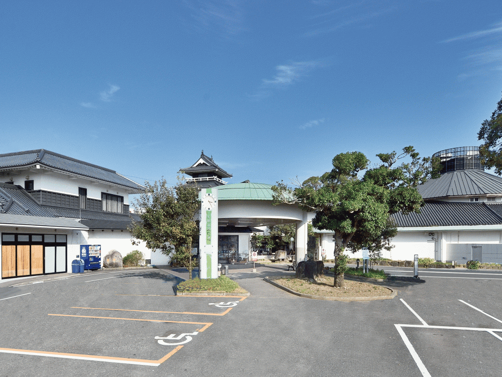 外観の施設画像 - 7