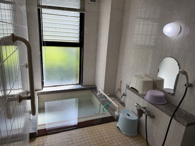 家族風呂のサムネイル画像