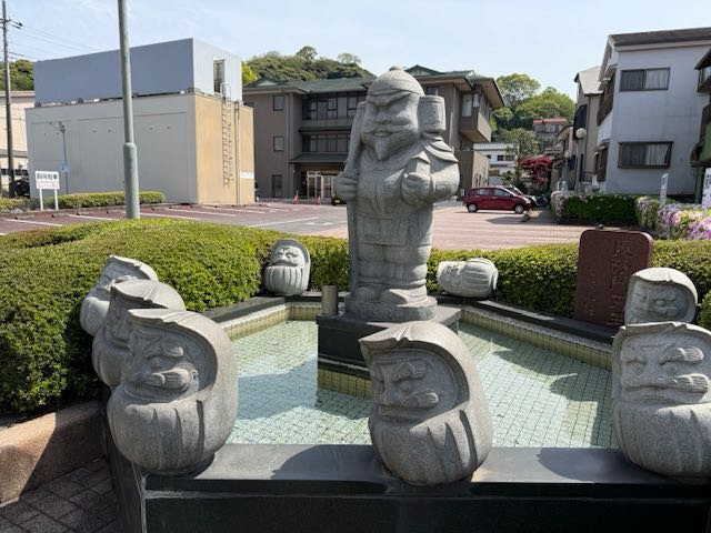 毘沙門天王の施設画像 - 6