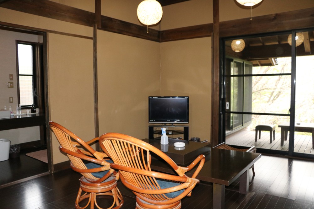 松阪温泉 熊野の郷画像2