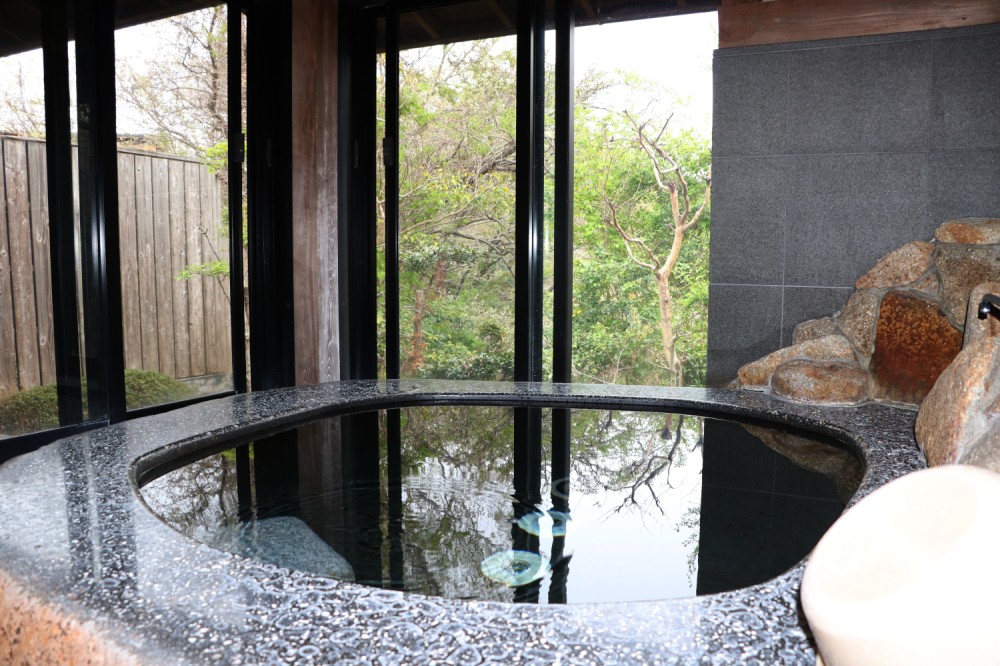 松阪温泉 熊野の郷画像1